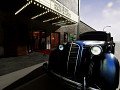The Cinema Rosa - Creepy PC/Mac/VR Game