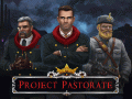 Project Pastorate 1st Devlog