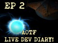 Ages Of The Federation: Weekly Dev Diary #2!