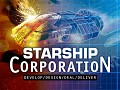Starship Corporation Blasts Out Of Early Access