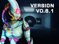 Robothorium Update 0.6.1