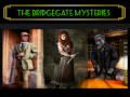The Bridgegate Mysteries Release