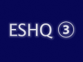ESHQ v 3.0 stand-alone release