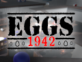 Eggs 1942 - A WW2 game with EGGS