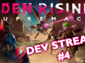 Eden Rising: Supremacy: Developer Stream #4 - The Fungal Preserve