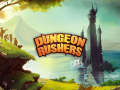 Dungeon Rushers is coming on PS4/XBOX and Nintendo Switch