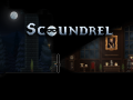 First Gameplay Teaser for Scoundrel