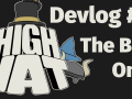 High Hat Devlog #1 - The Big One