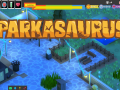 Parkasaurus Update #011 : Let there be light!