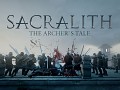 Storyline-based Medieval bow-and-arrow shooting simulator in VR SACRALITH: The Archer's Tale