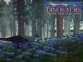 Dinosaurs Prehistoric Survivors - Early Access Release
