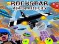 Rockstar Alien Killers released for Android