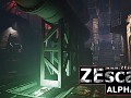 ZEscape closed alpha #2 starting Saturday!