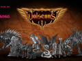 Volseons is Live on Indie Gogo right now!