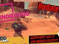 The Misfits PigDog Games Vlog Update - 41