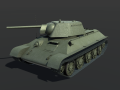 T-34 Preview