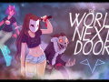 Announcing: The World Next Door, our first original game!