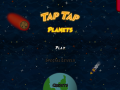 TapTap Planets [Beta 1.1]