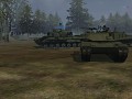 New Main Battle Tanks