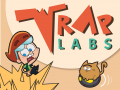 New Trap Labs demo with overhauled art! Try it now!