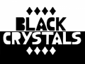 Black Crystals - A Hand Drawn RPG!