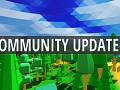Mini Golf Arena - Community Update 1