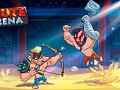 Brute Arena: Unleash Your Brute Fighter