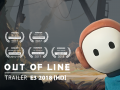 Out of Line - E3 2018 trailer [HD]