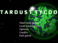 Introduction to Stardust Tycoon