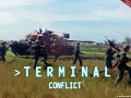 Terminal Conflict - "Simply Retro" Development Diary 24