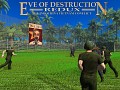 Eve of Destruction - Redux VIETNAM Update to v4.1 - World Cup 2018 in Russia