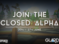 DevBlog #4 - Closed Alpha, New Trailer and Store Page