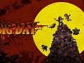 Zodiac Interactive Reveals their Upcoming pixel-art shooter ARPG, BIG DAY!