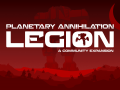 Legion Expansion working again