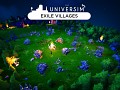 The Universim: Introduction of the Exile Villages