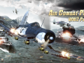 Just Released Air Combat Pilot: WW2 Pacific!