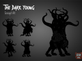 Fhtagn! - The Dark Young Reveal