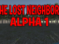 The Lost Neighbor Alpha 1