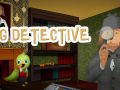 Dog Detective:mystery village [Unity][Android/IOS]