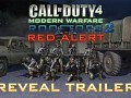 Call of Duty 4: "Rooftops" 2 Red Alert Reveal Trailer