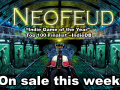 Neofeud 50% Off On Steam + Itch!