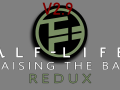 Half Life 2: Raising the Bar REDUX: Update V2.9