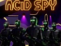 Acid Spy Content Update