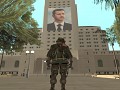 GTA Syria Mod - Map information and project status