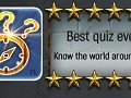Our new educational quiz for Android!