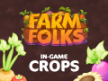 Let's talk about crops!