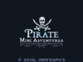 Pirate Mini Adventures Announced