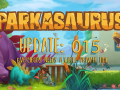 Parkasaurus Update #015 : Everybody needs a little private time