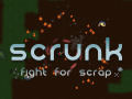 Scrunk 101: Fight for scrap + Free launch weekend July 12th