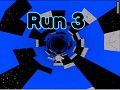 Run 3 - Most Popular Games for Fun and Relaxation